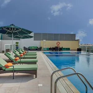 Al Khoory Atrium Дубай