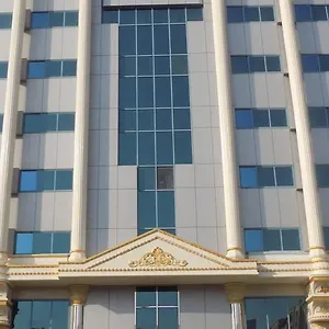 Dream Palace Дубай