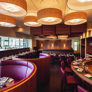 Moevenpick Zuerich-regensdorf 4* Регенсдорф